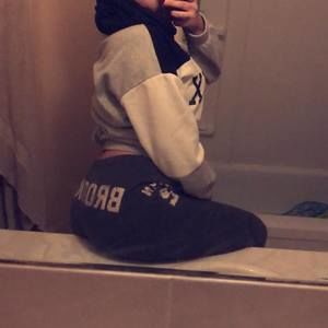 Meet your Posher, Ty